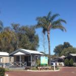 Pinjarra Caravan Park & Cabins - Accommodation Yamba 0