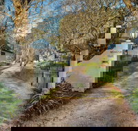 Moulton Park Cottages - Accommodation Yamba