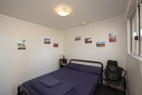 Alice Lodge Backpackers - Accommodation Yamba 6