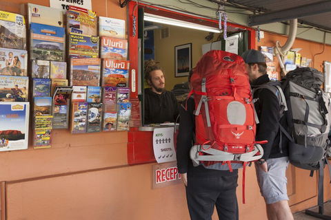 Alice Lodge Backpackers - Accommodation Yamba 1