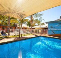 Alice Lodge Backpackers - Accommodation Yamba
