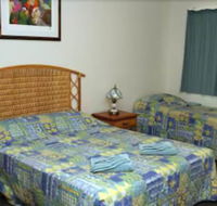 Lake Bennett Resort - Accommodation Yamba