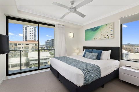 Beach On Sixth - Accommodation Yamba 5