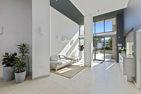 Beach On Sixth - Accommodation Yamba 1