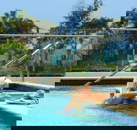 Beach on Sixth - Accommodation Yamba
