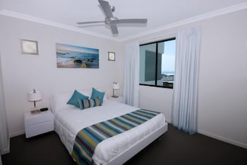 Beach On Sixth - Accommodation Yamba 6