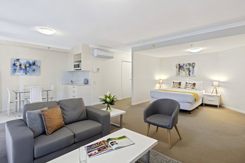 Beach On Sixth - Accommodation Yamba 4
