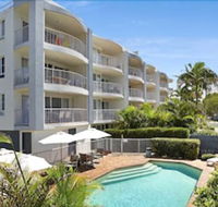 The Beach Houses - Accommodation Yamba