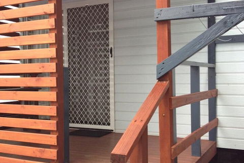 Banana Coast Caravan Park - Accommodation Yamba 5