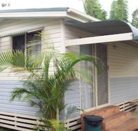 Banana Coast Caravan Park - Accommodation Yamba