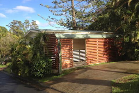 Banana Coast Caravan Park - Accommodation Yamba 2