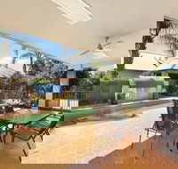 Edward Parry Motel  Apartments - Accommodation Yamba