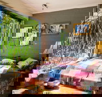 Como Cottages Accommodation - Accommodation Yamba