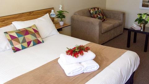 Aalbany Motel - Accommodation Yamba 6