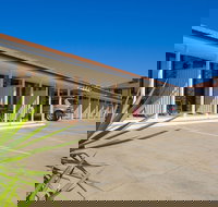 Aalbany Motel - Accommodation Yamba