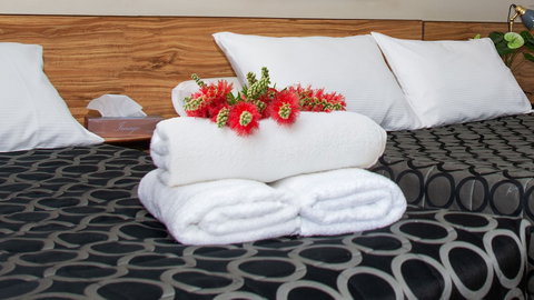 Aalbany Motel - Accommodation Yamba 5