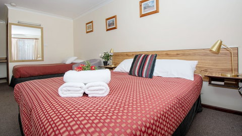 Aalbany Motel - Accommodation Yamba 3