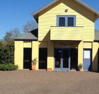 Tranquil Vale Vineyard  Cottages - Accommodation Yamba