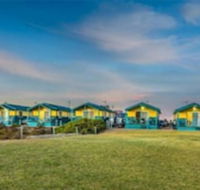Dongara Tourist Park - Accommodation Yamba