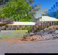 Corowa Bindaree Holiday Park - Accommodation Yamba