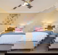 65 Main Daylesford - Hepburn Springs - Accommodation Yamba