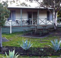 Stawell Park Caravan Park - Accommodation Yamba