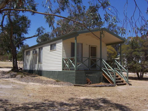 Stawell Park Caravan Park - Accommodation Yamba 3
