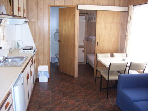 Stawell Park Caravan Park - Accommodation Yamba 5