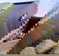 Saltus Luxury Accommodation - Accommodation Yamba