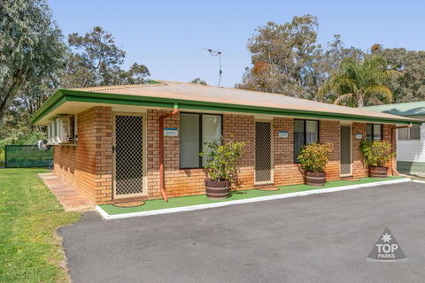 Mandurah Caravan & Tourist Park - Accommodation Yamba 7