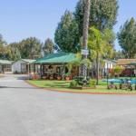 Mandurah Caravan & Tourist Park - Accommodation Yamba 1