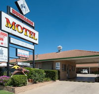Buckaroo Motor Inn - Accommodation Yamba