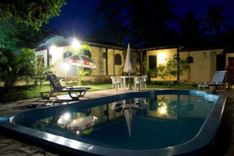 Emaroo Hotel Port Hughes - Accommodation Yamba 2