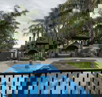 Federation Motel Resort - Accommodation Yamba