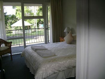 River Park Motor Inn - Accommodation Yamba 4