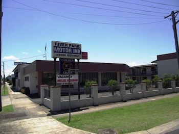River Park Motor Inn - Accommodation Yamba 1