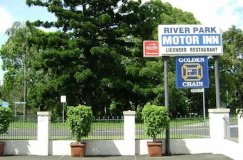 River Park Motor Inn - Accommodation Yamba 0