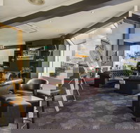 The Commodore - Accommodation Yamba