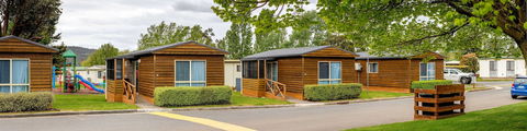 Discovery Parks â€“ Hadspen - Accommodation Yamba 1