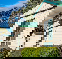 Discovery Parks  Hadspen - Accommodation Yamba