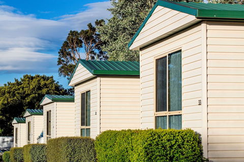 Discovery Parks â€“ Hadspen - Accommodation Yamba 0