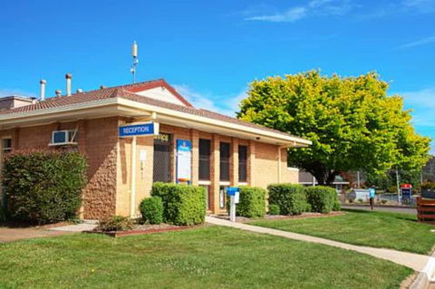 Discovery Parks â€“ Hadspen - Accommodation Yamba 2
