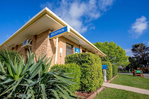 Discovery Parks â€“ Hadspen - Accommodation Yamba 3