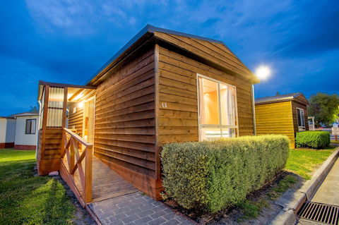 Discovery Parks â€“ Hadspen - Accommodation Yamba 5