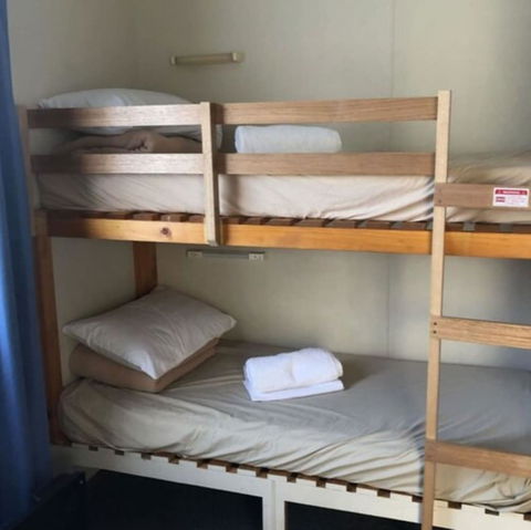 Discovery Parks â€“ Hadspen - Accommodation Yamba 6