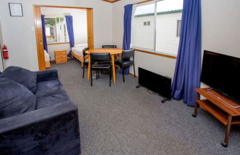 Discovery Parks â€“ Hadspen - Accommodation Yamba 4