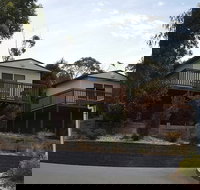 Discovery Parks  Hobart - Accommodation Yamba