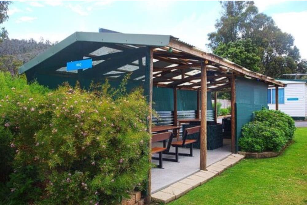Tranmere TAS Accommodation Yamba