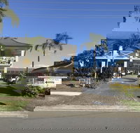 Cook's Endeavour Motor Inn - Accommodation Yamba