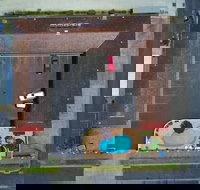 Casino Motor Inn - Accommodation Yamba